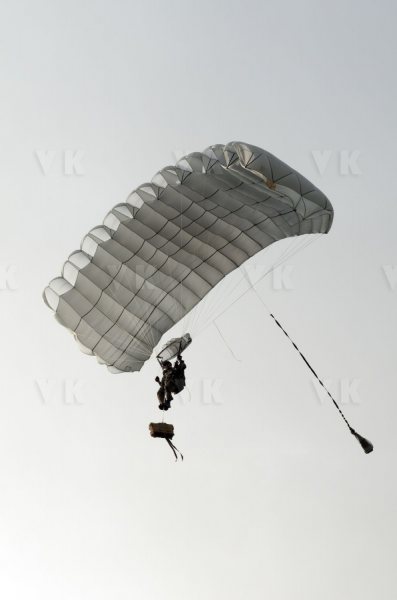 Exercice interalliés Papangue