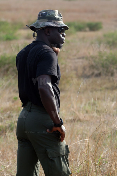 Exercice interalliés Papangue