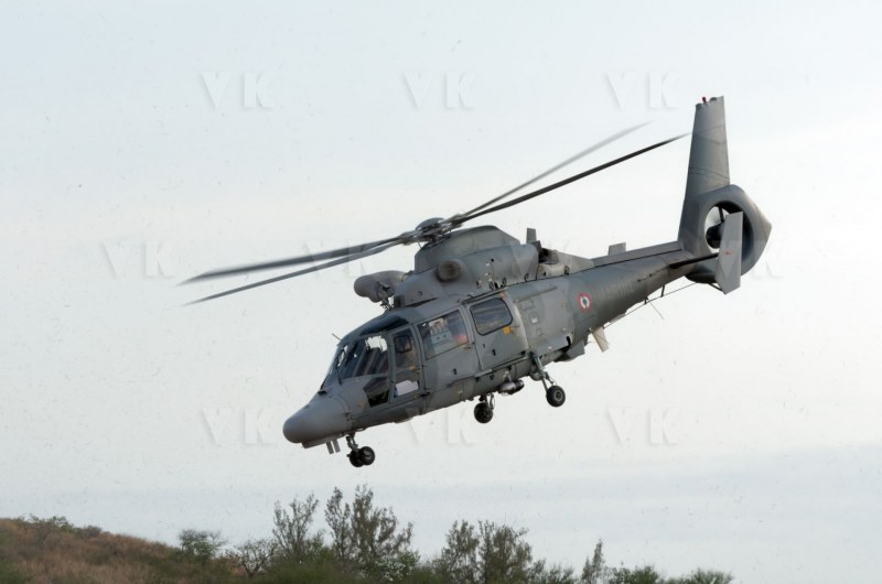 Exercice interalliés Papangue