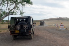 Exercice interalliés Papangue