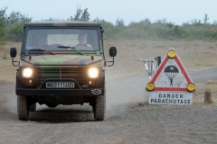 Exercice interalliés Papangue