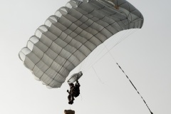 Exercice interalliés Papangue