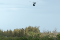 Exercice interalliés Papangue