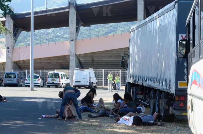 Exercice NOVI avec l\'AGIGN