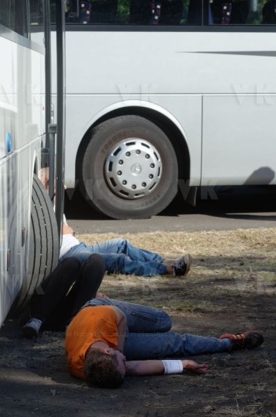 Exercice NOVI avec l\'AGIGN