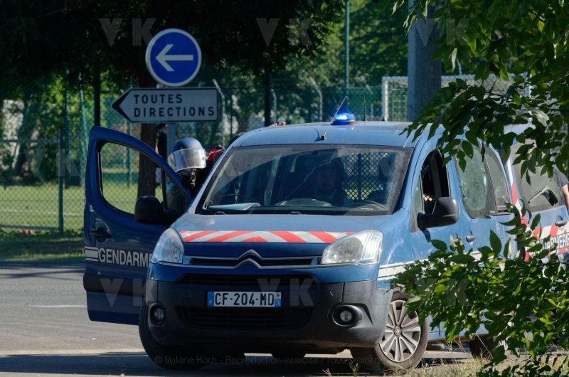 Exercice NOVI avec l\'AGIGN