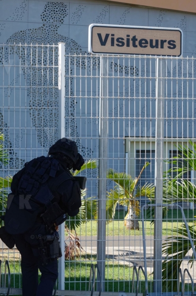 Exercice NOVI avec l'AGIGN