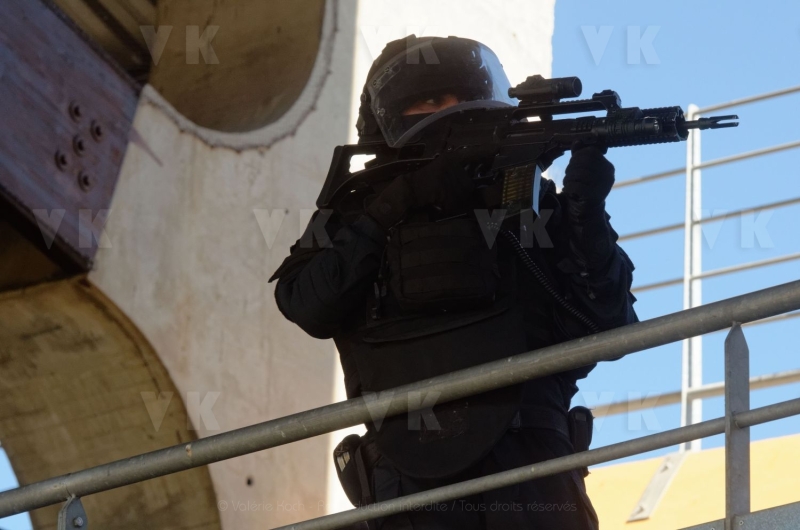 Exercice NOVI avec l'AGIGN