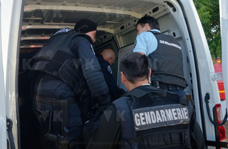 Exercice NOVI avec l'AGIGN