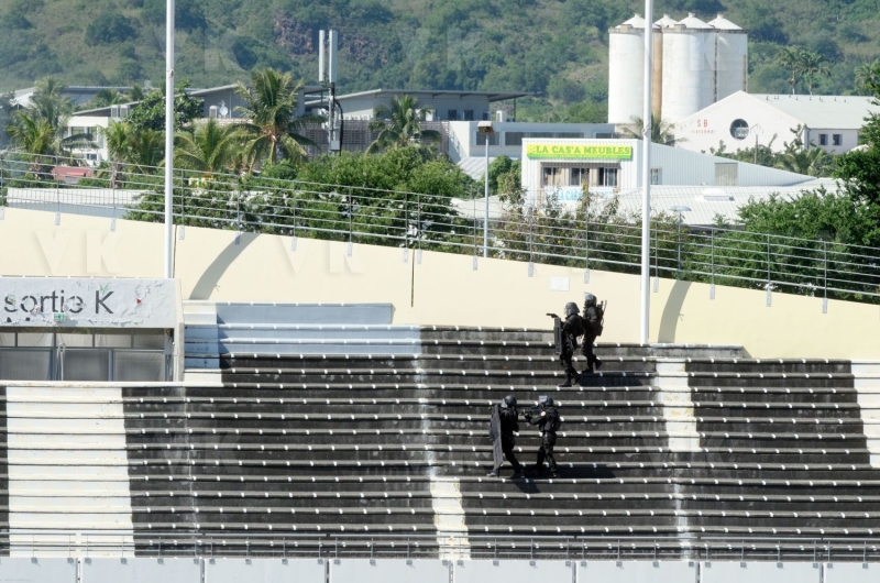 Exercice NOVI avec l'AGIGN