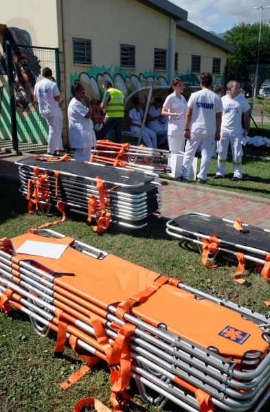 Exercice NOVI avec l'AGIGN