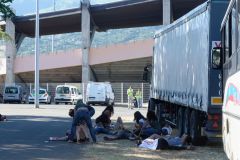 Exercice NOVI avec l\'AGIGN