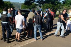 Exercice NOVI avec l\'AGIGN