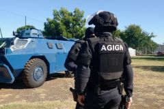 Exercice NOVI avec l\'AGIGN