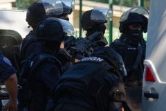 Exercice NOVI avec l\'AGIGN