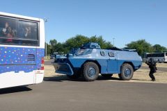 Exercice NOVI avec l\'AGIGN