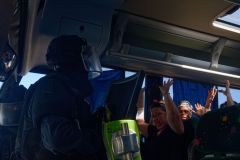 Exercice NOVI avec l\'AGIGN