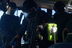 Exercice NOVI avec l'AGIGN