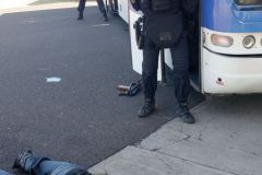 Exercice NOVI avec l'AGIGN