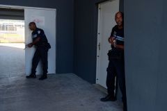 Exercice NOVI avec l'AGIGN