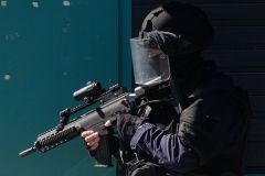 Exercice NOVI avec l'AGIGN