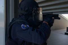 Exercice NOVI avec l'AGIGN