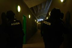 Exercice NOVI avec l'AGIGN