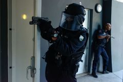 Exercice NOVI avec l'AGIGN