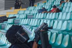 Exercice NOVI avec l'AGIGN