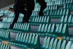 Exercice NOVI avec l'AGIGN