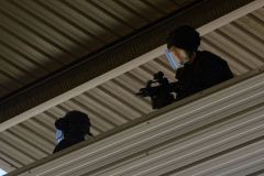 Exercice NOVI avec l'AGIGN