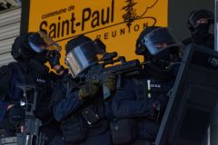 Exercice NOVI avec l'AGIGN