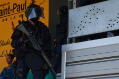 Exercice NOVI avec l'AGIGN