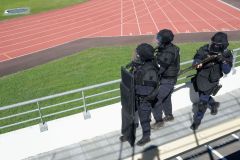 Exercice NOVI avec l'AGIGN