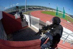 Exercice NOVI avec l'AGIGN