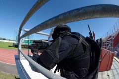 Exercice NOVI avec l'AGIGN