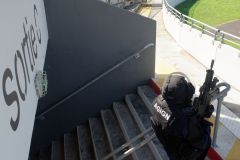 Exercice NOVI avec l'AGIGN