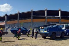 Exercice NOVI avec l'AGIGN