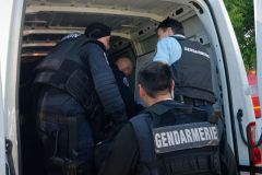 Exercice NOVI avec l'AGIGN