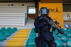 Exercice NOVI avec l'AGIGN