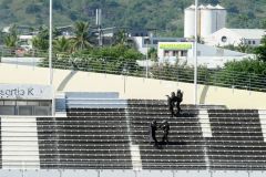 Exercice NOVI avec l'AGIGN