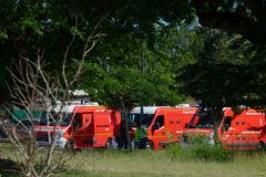 Exercice NOVI avec l'AGIGN