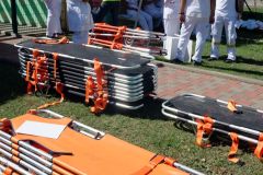 Exercice NOVI avec l'AGIGN