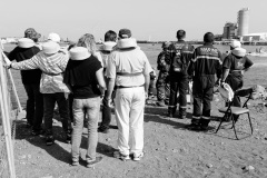 Exercice militaire Marine Nationale