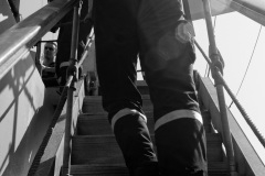 Exercice militaire Marine Nationale