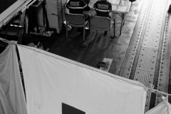 Exercice militaire Marine Nationale