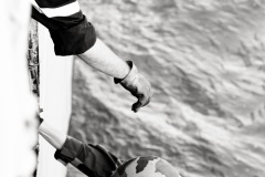 Exercice militaire Marine Nationale