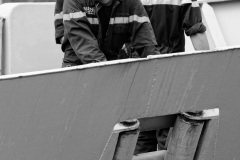 Exercice militaire Marine Nationale