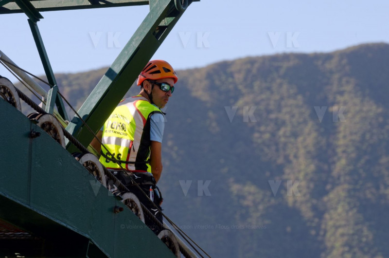 Exercice TAKAMAKA avec le PGHM