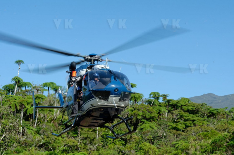 Exercice TAKAMAKA avec le PGHM